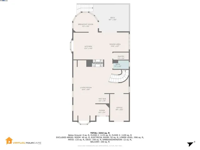 141 Ray St, Pleasanton, California 94566