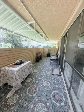 886 Ronda Sevilla D, Laguna Woods, California 92637