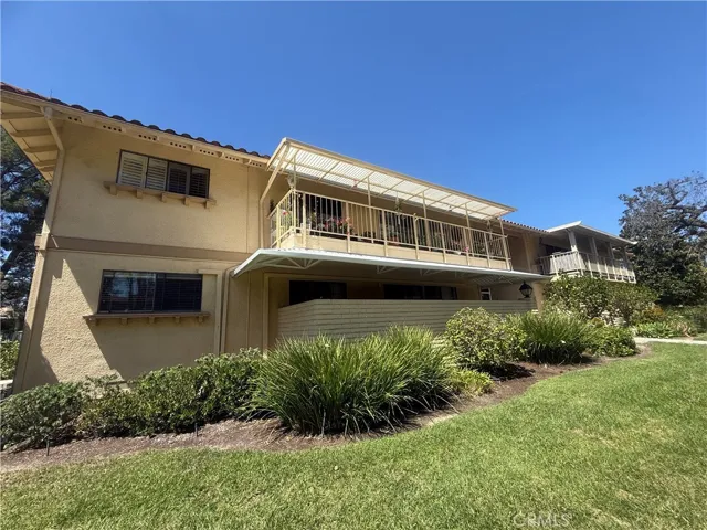 886 Ronda Sevilla D, Laguna Woods, California 92637