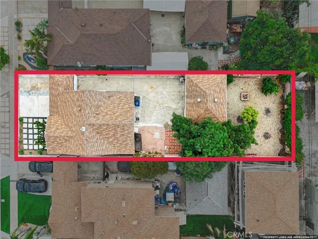 2732 Indiana Avenue, South Gate, California 90280