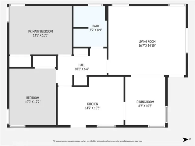 2732 Indiana Avenue, South Gate, California 90280