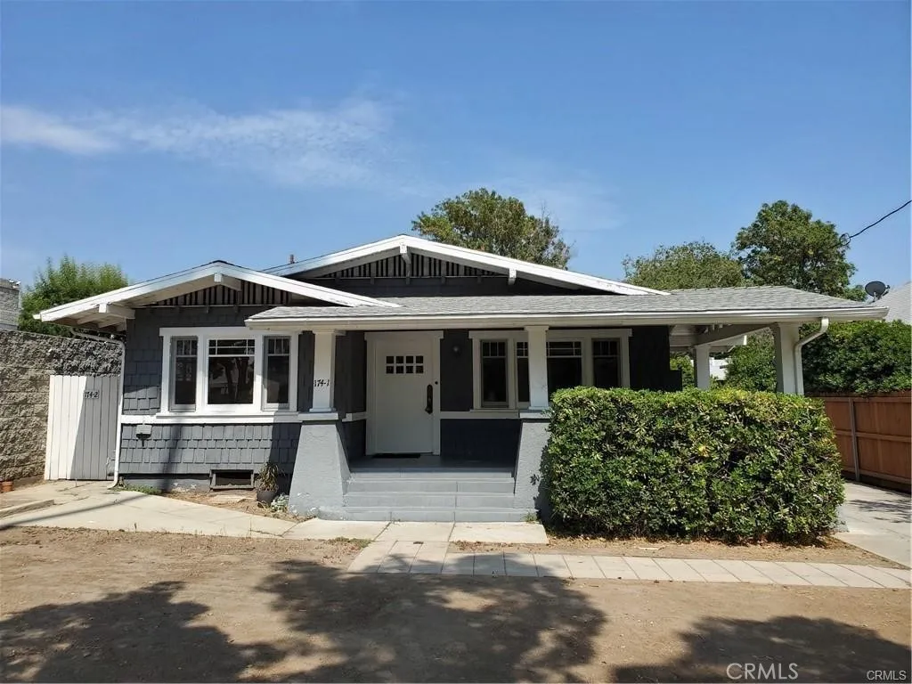 174 N Bonnie Avenue 1, Pasadena, California 91106, 2 Bedrooms Bedrooms, ,3 BathroomsBathrooms,Residential Lease,For Rent,Bonnie,WS25198489