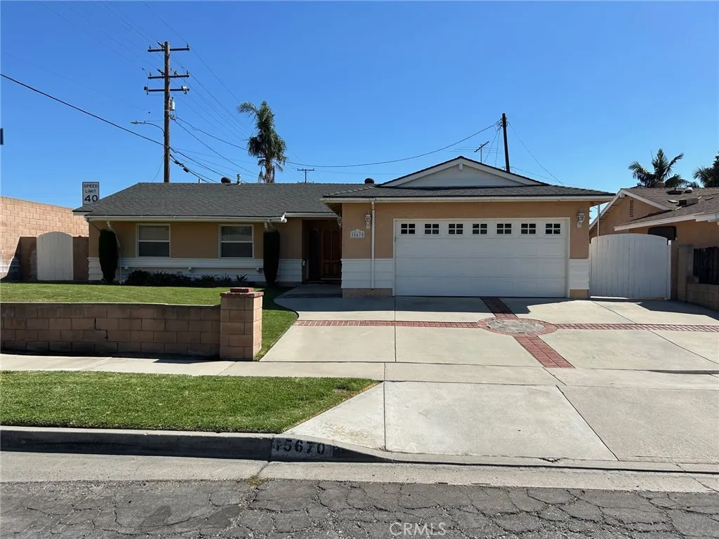 15670 Richvale Drive, Whittier, California 90604, 3 Bedrooms Bedrooms, ,2 BathroomsBathrooms,Residential Lease,For Rent,Richvale Drive,NP25197098