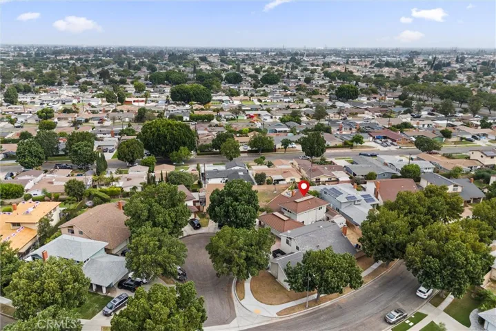 3341 E Saint Francis Place, Long Beach, California 90805