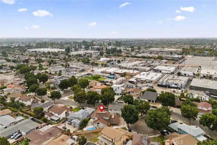 3341 E Saint Francis Place, Long Beach, California 90805
