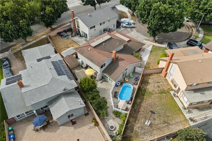 3341 E Saint Francis Place, Long Beach, California 90805