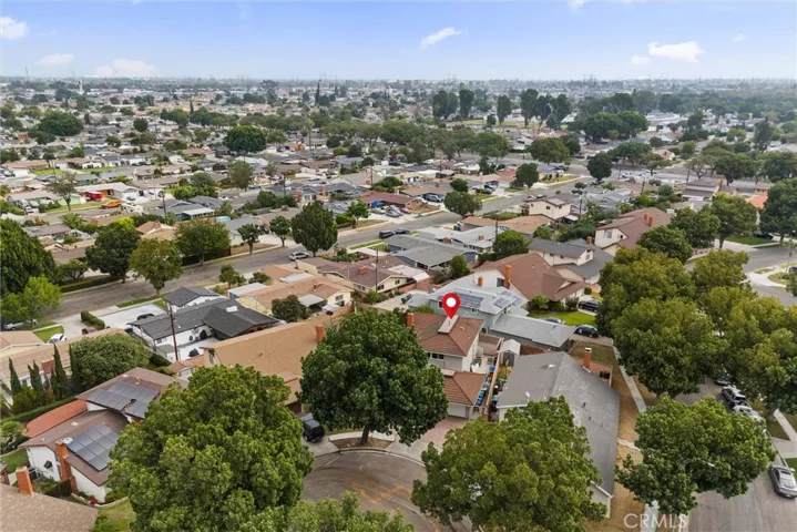 3341 E Saint Francis Place, Long Beach, California 90805