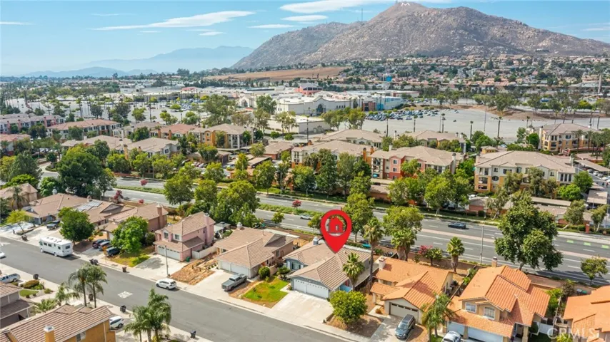 22670 Downing Street, Moreno Valley, California 92553