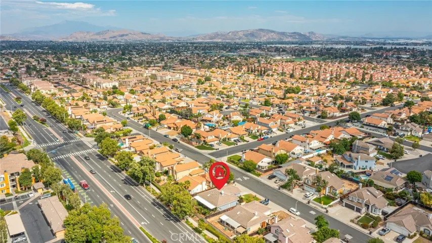 22670 Downing Street, Moreno Valley, California 92553
