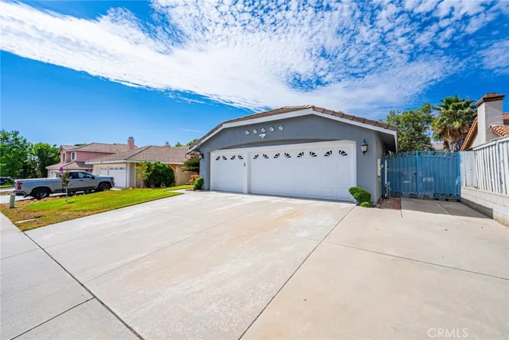 22670 Downing Street, Moreno Valley, California 92553