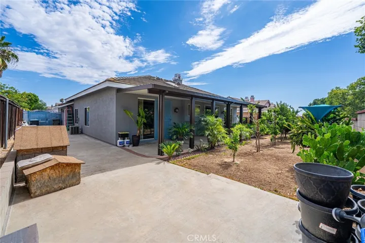 22670 Downing Street, Moreno Valley, California 92553