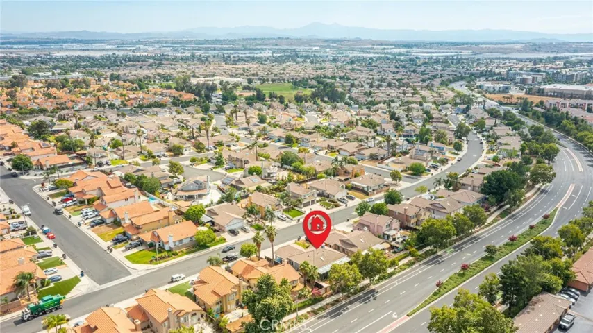 22670 Downing Street, Moreno Valley, California 92553