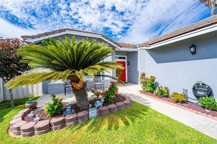 22670 Downing Street, Moreno Valley, California 92553