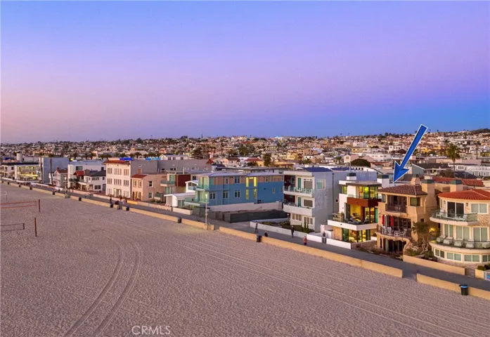 732 The Strand, Hermosa Beach, California 90254