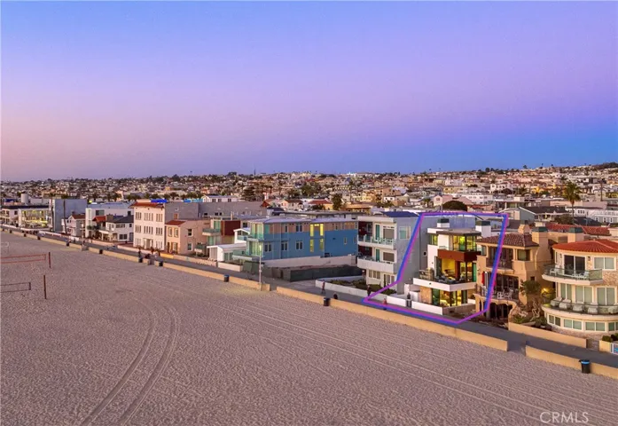 732 The Strand, Hermosa Beach, California 90254