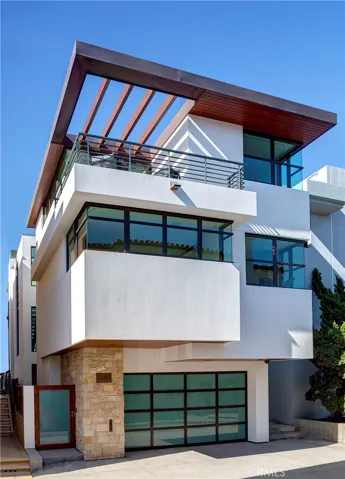 732 The Strand, Hermosa Beach, California 90254