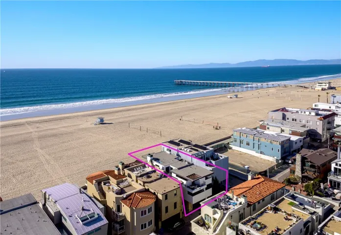 732 The Strand, Hermosa Beach, California 90254