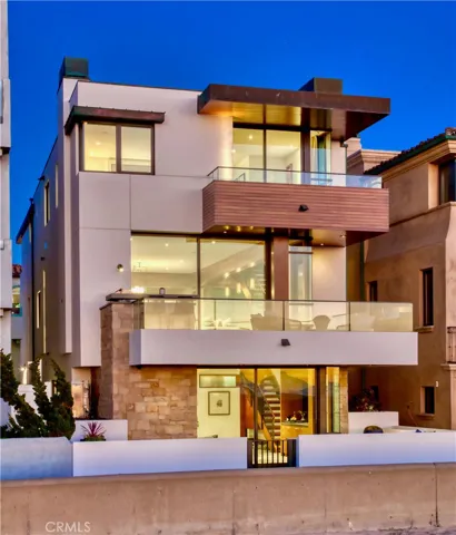 732 The Strand, Hermosa Beach, California 90254