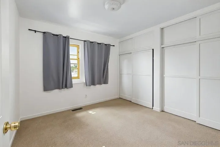Virtual staging