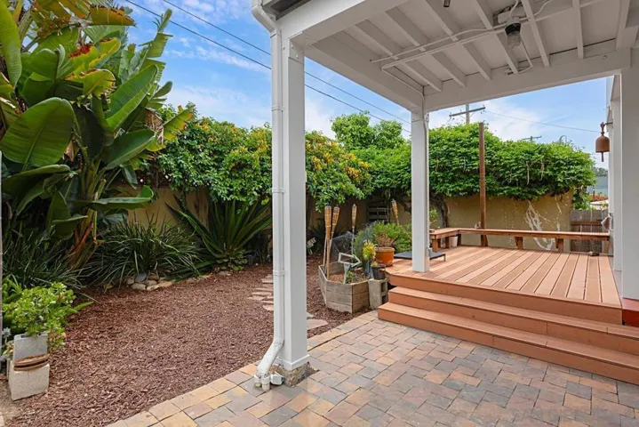 3483 Olive Street, San Diego, California 92104