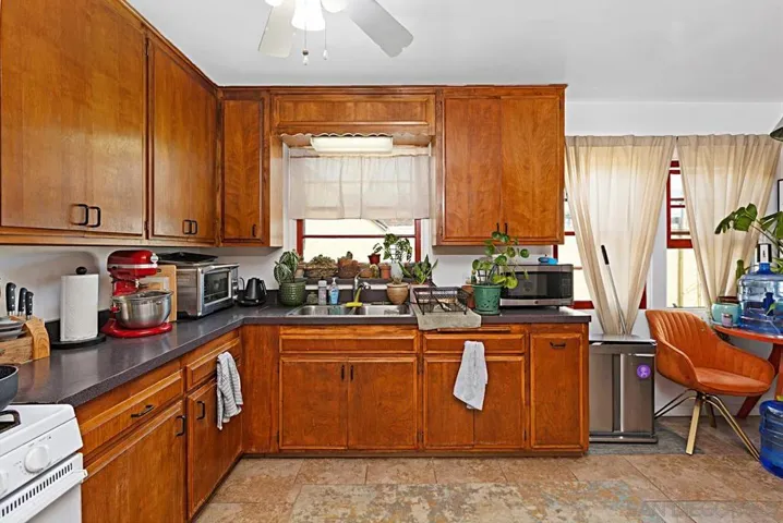 3483 Olive Street, San Diego, California 92104