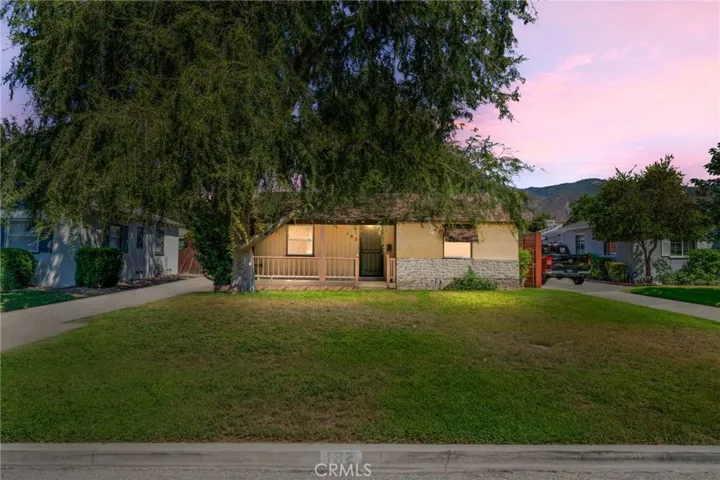 182 E 34th Street, San Bernardino, California 92404