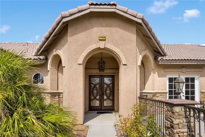 21408 Us Highway 18, Apple Valley, California 92307