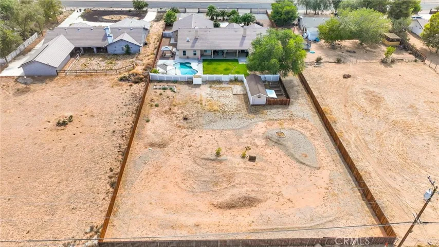 21408 Us Highway 18, Apple Valley, California 92307