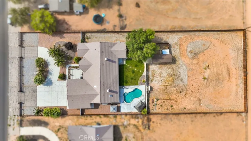 21408 Us Highway 18, Apple Valley, California 92307