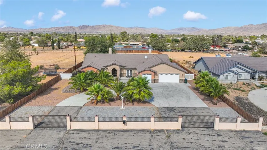 21408 Us Highway 18, Apple Valley, California 92307