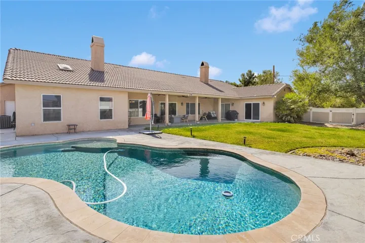 21408 Us Highway 18, Apple Valley, California 92307