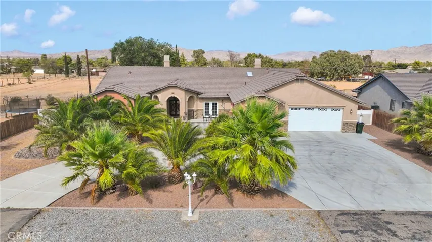 21408 Us Highway 18, Apple Valley, California 92307