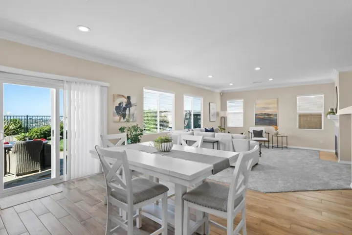 852 Via Barquero, San Marcos, California 92069