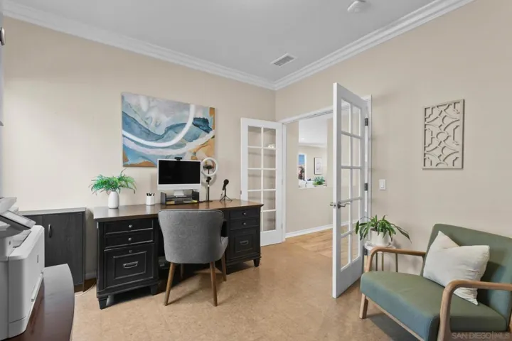 852 Via Barquero, San Marcos, California 92069