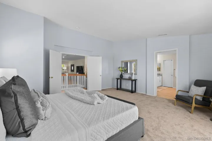 852 Via Barquero, San Marcos, California 92069