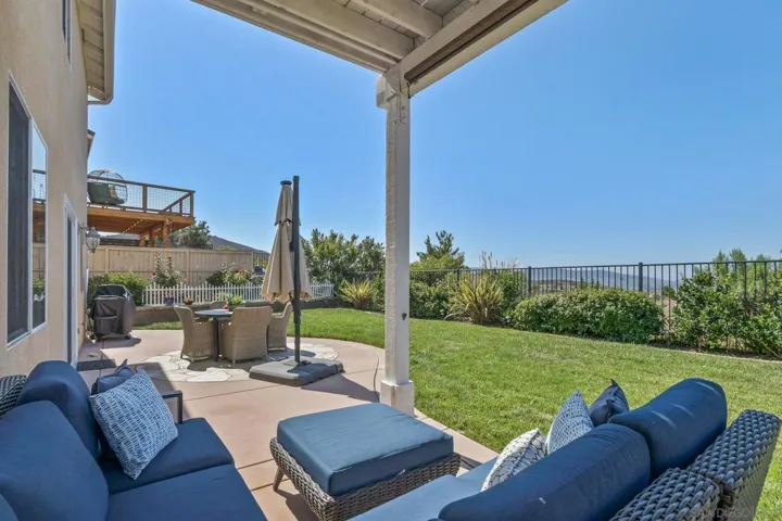 852 Via Barquero, San Marcos, California 92069