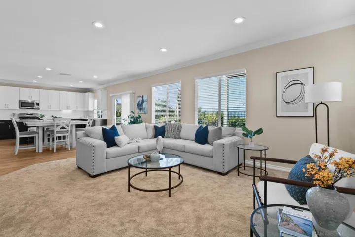 852 Via Barquero, San Marcos, California 92069