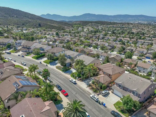 852 Via Barquero, San Marcos, California 92069