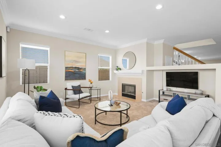 852 Via Barquero, San Marcos, California 92069