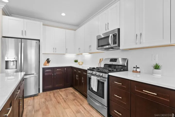 852 Via Barquero, San Marcos, California 92069