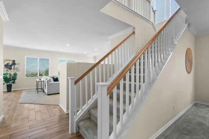 852 Via Barquero, San Marcos, California 92069
