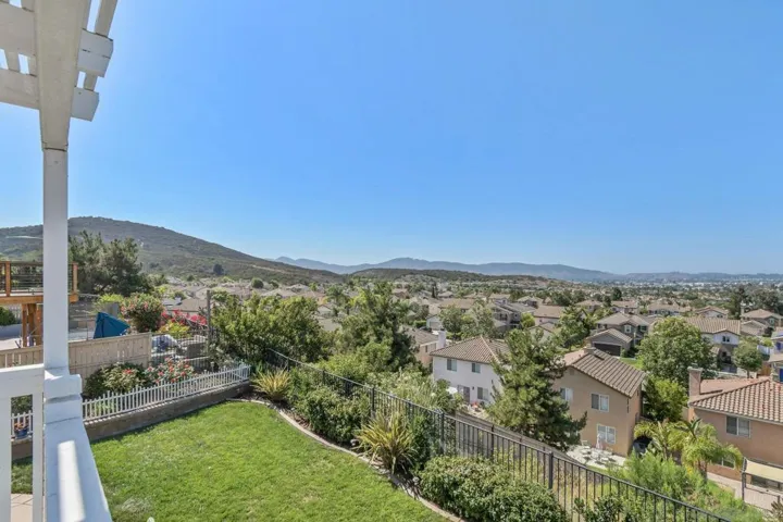 852 Via Barquero, San Marcos, California 92069
