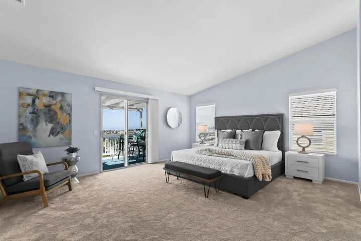 852 Via Barquero, San Marcos, California 92069