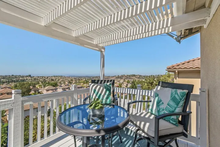 852 Via Barquero, San Marcos, California 92069