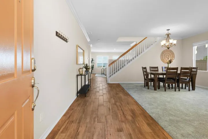 852 Via Barquero, San Marcos, California 92069