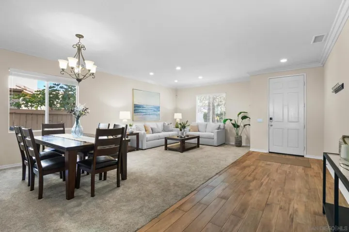 852 Via Barquero, San Marcos, California 92069
