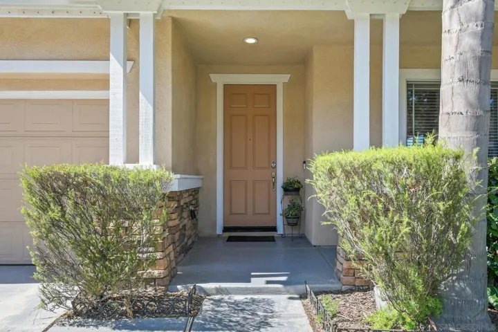 852 Via Barquero, San Marcos, California 92069