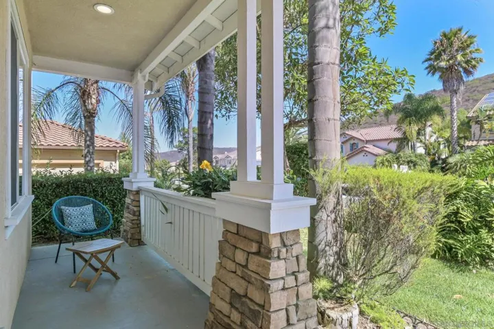 852 Via Barquero, San Marcos, California 92069