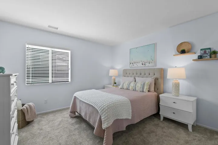 852 Via Barquero, San Marcos, California 92069