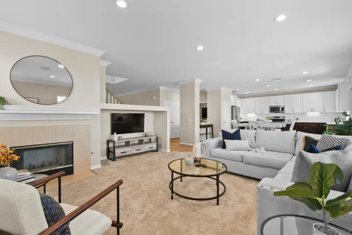 852 Via Barquero, San Marcos, California 92069